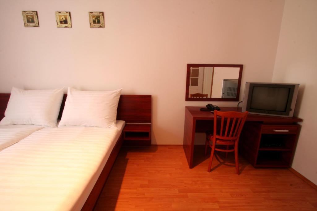 Aparthotel Susa Prag