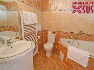 Susa 3* Prag